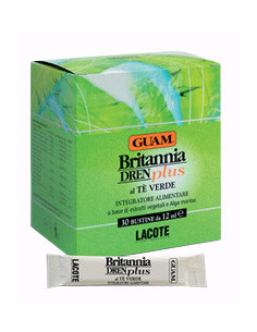 Guam britannia dren plus te ve