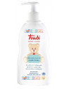 Trudi baby c shampoolatte500ml