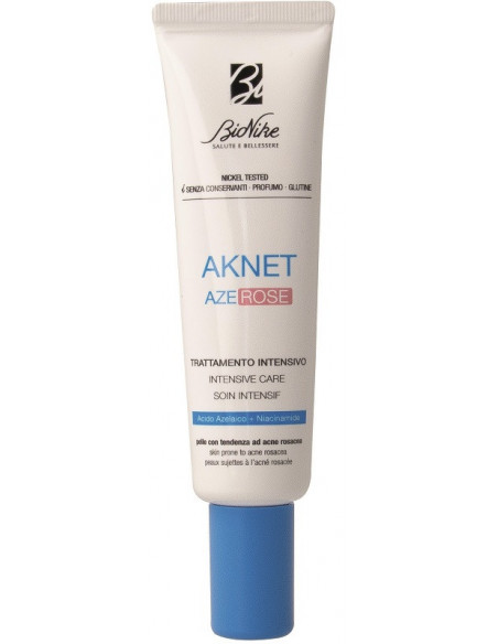 Aknet azerose tratt intens30ml