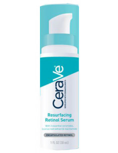 Cerave retinol serum 30ml