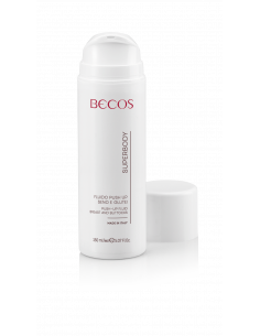 BECOS SUPERBODY FLUIDO GLUTEI E SENO 150ML