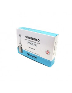 GLICEROLO M.VITI*6CONT 6,75G