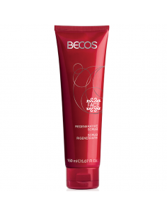 BECOS FACE SCRUB RIGENERANTE 150ML