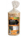 Gallette avena bio 100g