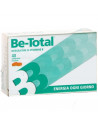 BE-TOTAL PLUS INTEGRATORE ENERGETICO 40 COMPRESSE - Clubfarma