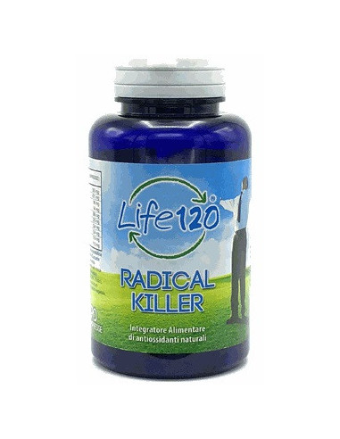 Radical killer 90 compresse