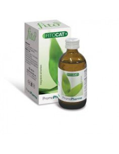 Fitocat 1 50ml gtt