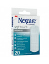 3m nexcare cer soft 25x72mm