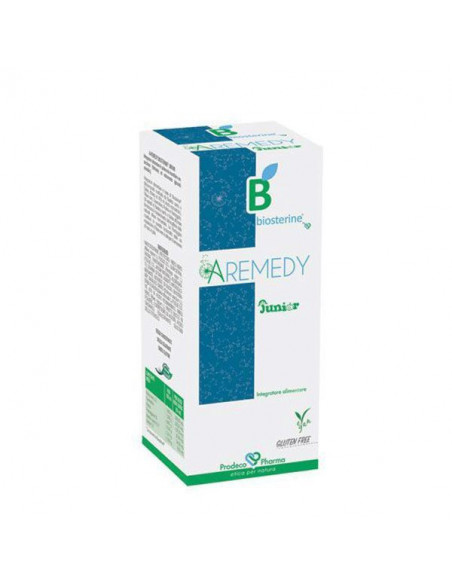 A-remedy biosterine junior 32g