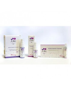 A-BIO FAST RISTRUTT TESS 2,5ML