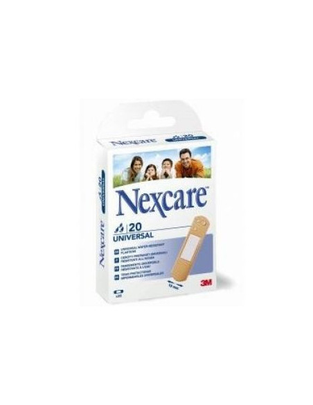 3m nexcare n0320ns-1 25x72mm