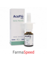 ACEFLU SPRAY NASALE 15ML