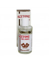 Acetone unghie 50ml cura