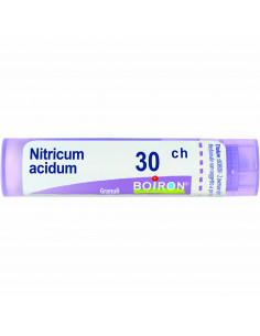 NITRICUM AC 30CH GR