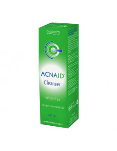 ACNAID CLEASER 200ML