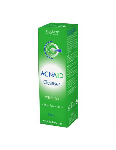 ACNAID CLEASER 200ML