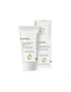 ACNELL CREMA CANOVA 50ML