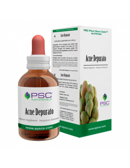 Acne depurato psc gocce 50ml