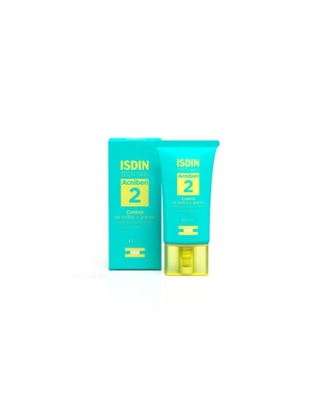 Acniben facia cream 40ml