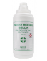 ACIDO BORICO SELLA*3% 500ML