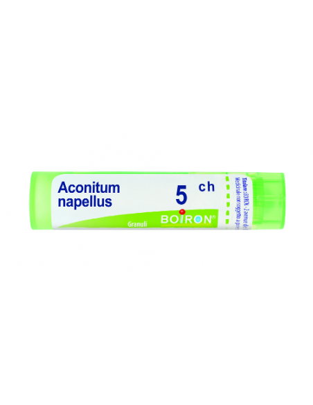 ACONITUM 5CH GL