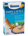 Humana pappa biscotto 230g