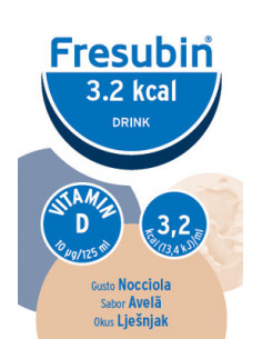 Fresubin 3,2kcal drink nocciol