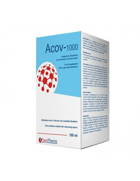 Acov 1000 100ml