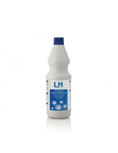 ACQUA OSSIGENATA 10V 1000ML