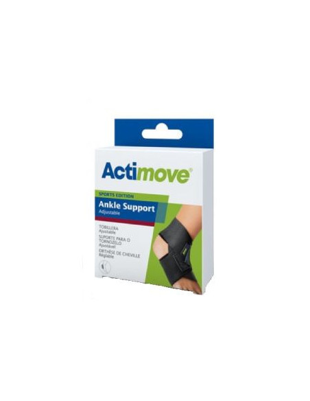 Actimove everyday ginocch el l