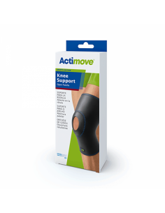 Actimove sports ed ginocch s