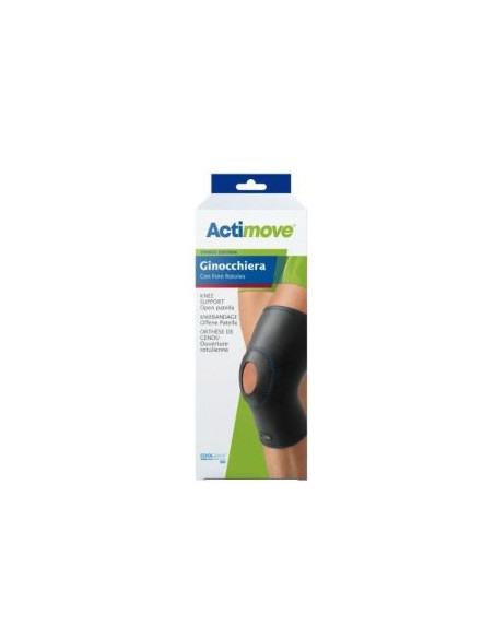 Actimove sports ed ginocch xxl