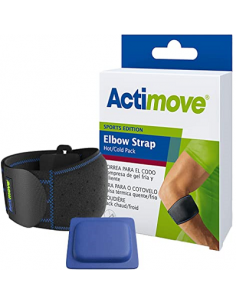 Actimove sports ed cint gomito