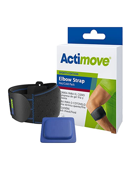 Actimove sports ed cint gomito