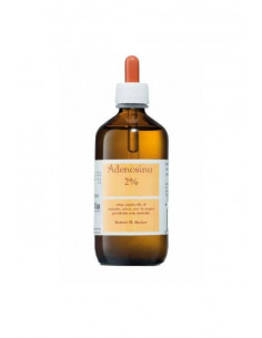 Adenosina 2% gocce 100ml