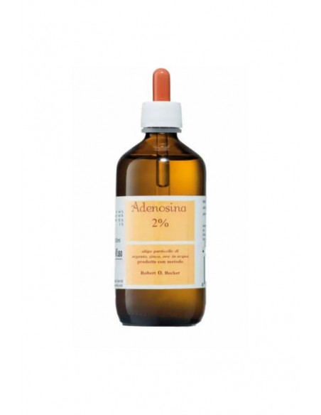 Adenosina 2% gocce 100ml