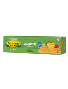 Farabella spaghetti pasta 250g