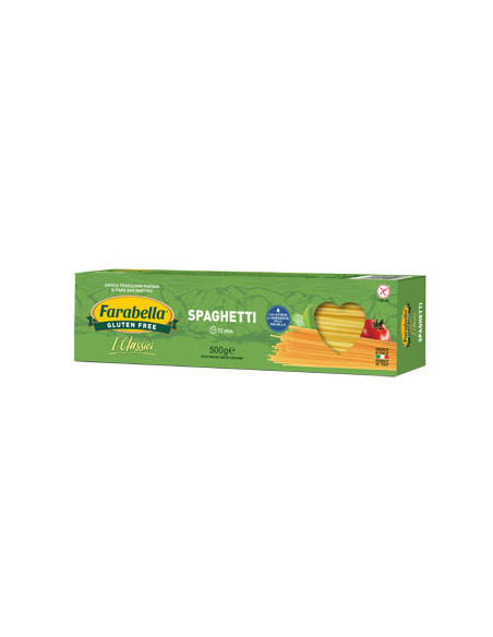 Farabella spaghetti pasta 250g