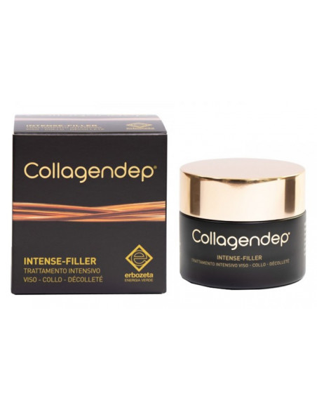 Collagendep intense filler cr