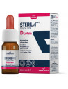 Sterilvit d lutein dha gtt 5ml