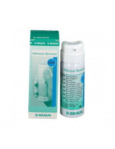 Adhesive remover spray 50ml