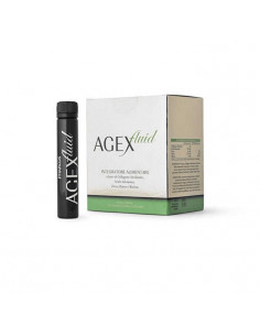 Agex fluid pharcos 15f 25ml