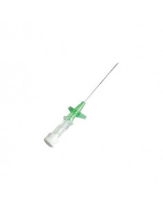 Ago cannula 2v pur g18