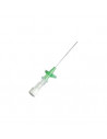 Ago cannula 2v pur g18