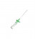 Ago cannula 2v pur g18