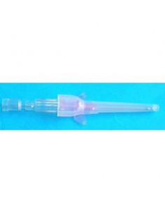 Ago cannula g20 1 1/4 50pz