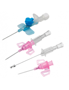 Ago cannula g22 1pol 50pz