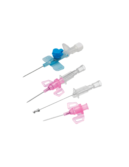 Ago cannula g22 1pol 50pz