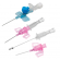 Ago cannula g22 1pol 50pz