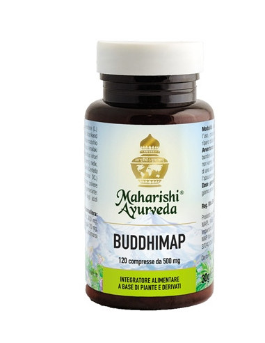 Buddhimap 120tav 60g